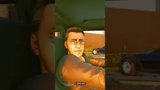 Cyberpunk 2077 - Get out of my way!