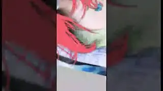 Blackpink jennie two toned hair