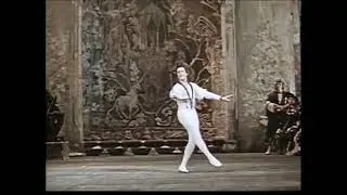 Николай ФАДЕЕЧЕВ - ВАРИАЦИЯ ПРИНЦА ЗИГФРИДА - 1957