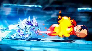 CLIPPING AND DOMINATING IN RANKED 1v1 ON RAGNIR | Pro Gameplay