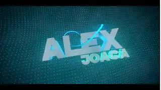 Intro For Alex Joaca #2!!