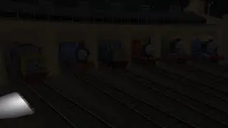 The Stories of Sodor: Tragedy