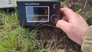 почти сравнение Malahit DSP 2 и Belka dsp
