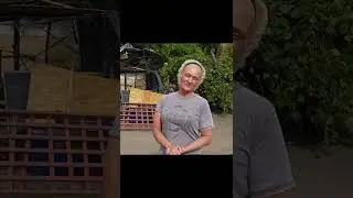 Homeless Drug Addict for 26 Years, then "I gave my life to God."