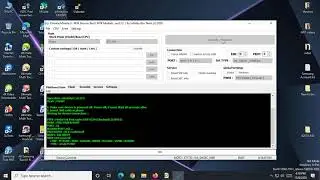 Moto C XT1750  Lock and FRP Unlock Done With Cm2 Box