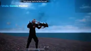 M1014 MAX EMOTE SHORT VIDEO || #Shorts #UncleGamesHacker