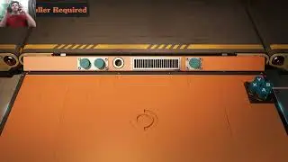 My broken new computer