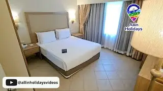 Marvida Family Eco (Otium Eco Club) Side Antalya Turkey