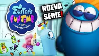 TODO sobre el “REGRESO” de MANSION FOSTER!!