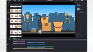 Bulk Operations | Toonly Tutorials