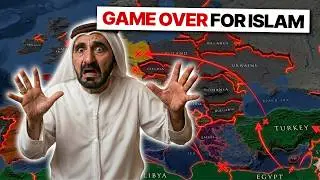 Still Think ISLAM is Taking Over? WATCH THIS Before You Speak Again