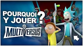 8 CHOSES À SAVOIR sur MULTIVERSUS ! Pourquoi y Jouer ?