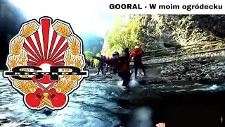 GOORAL - W moim ogródecku - Water Rescue GOPR [BOOTLEG]