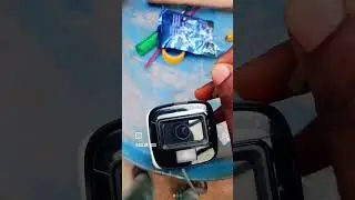 Hikvision CCTV camera installation 