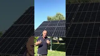 INSEGUITORE SOLARE FAI DA TE #fotovoltaico #faidate