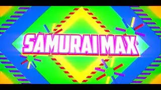 intro for samurai max I will make you an intro if you give me shoutout