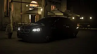 NEW BMW M5 F10 | ASSETTO CORSA