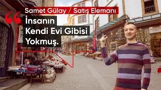 Samet Gülay'ın Tasarruf Hikayesi | 