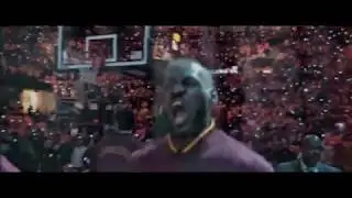 NBA 2K19 - How Could They Have Known feat  2 Chainz, Rapsody and Jerreau