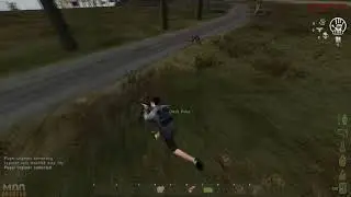 DayZ Origins | Some kills and Moments #3 | 18. JgKp