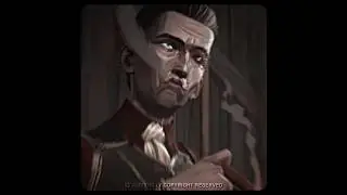 One of my favorite characters || SILCO Edit 