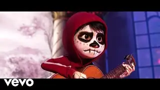 𝘿𝙞𝙨𝙣𝙚𝙮 𝘾𝙤𝙘𝙤 Drawing & Painting -   𝑷𝒊𝒙𝒂𝒓 𝑪𝒐𝒄𝒐- Funny Disney #disney  #painting