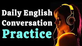 Minutes of Real English Listening | Boost English