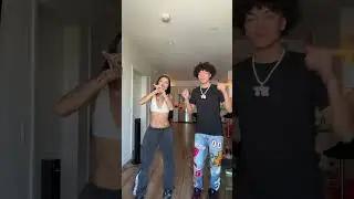 I can’t dance 💀😂 #derekandmichelle #viral #couple #relationship #funny