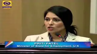 14th Pravasi Bharatiya Divas