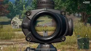 PUBG "Highlights/Kills 2"