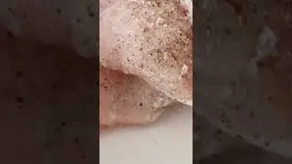 Отбивная в кляре...