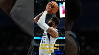 JaVale McGee & Markieff Morris: Mavs' Game-Changing Decision! 