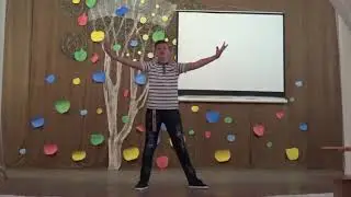 "Стих про стих" (В.Уриевский) Орловский Назар, 13 лет.