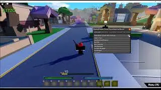 Roblox Reaper 2 Script (AutoFarm, AutoQuest, MenosFarm, Farm Players)