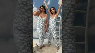Домашний комбинезон