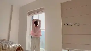 (twenty) six and the city l new life in nyc l weekly vlog l Olivia Jade