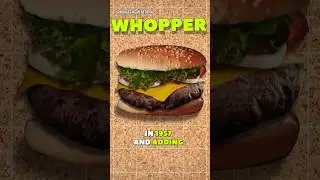 The Untold Truth Of Burger King