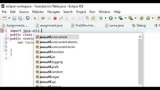 Java Program || Table Program || for Loop Program || Parwaz Pro Program