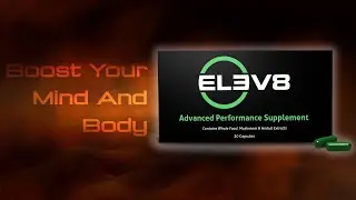 BEpic ELEV8 2021