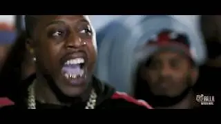 Young Kannon vs K-Shine (Bars only)