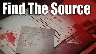 Find The Source | Tarkov Guide