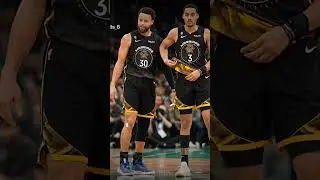 Jordan Poole's Theme Song