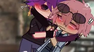 Catch Me! [] Happy Pride Darlings! [] Ft. my OC’s lol [] TW in desc-