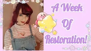 🌈 A relaxing week of adventures 🌞