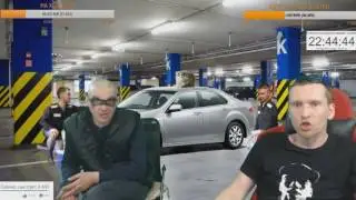 ТИСАК ЗАЕХАЛ В ХАТУ I СЦЕНКА МОПСА И ЯРИКА