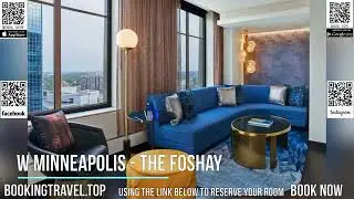 W Minneapolis   The Foshay
