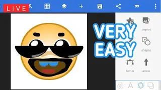 Quick Question: How to make Costum Emoji using Pixellab