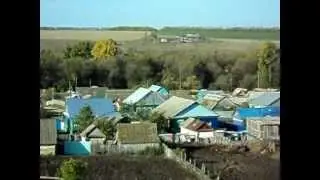 Чулпан авылы урамнары (Улицы нашего села Чулпан)