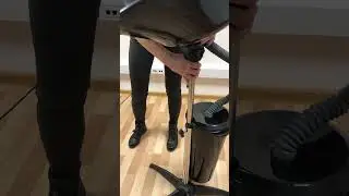 Профессиональная мойка для волос