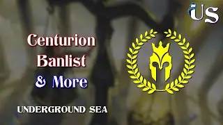 Charon Live – Centurion Banlist #mtg #live #centurion